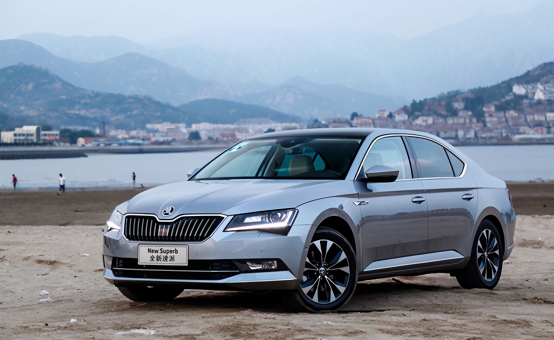 汽车发展史简谈,斯柯达skoda车型