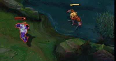 比我能抗的没我能打，比我能打的没我能抗。蒙多上路深度解析