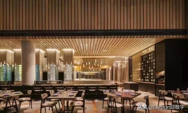 夏日皇冠酒店设计风格,酒店设计清单大全集