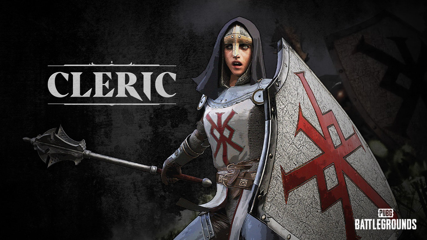 pubg万圣节大乱斗技能按键,绝地求生万圣节大乱斗空投箱