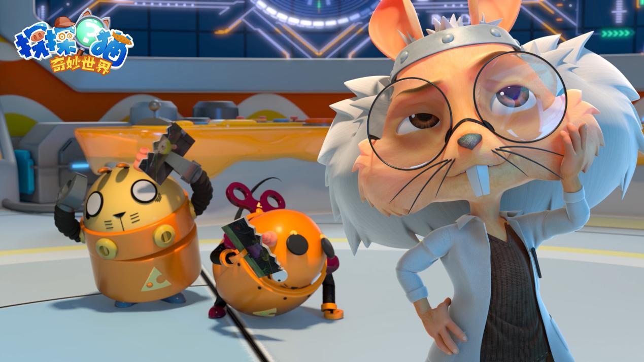 探探猫育儿方法,探探猫育儿技巧