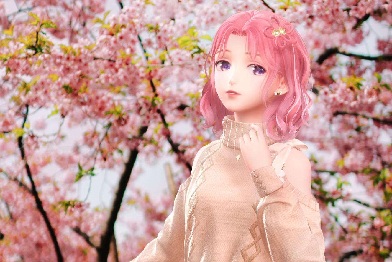 闪耀暖暖国庆预告套装,闪耀暖暖海报新活动攻略