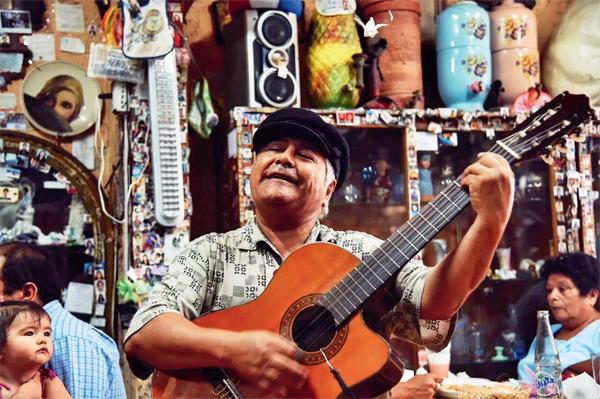 奇洛埃岛所在地,奇洛埃岛风景区
