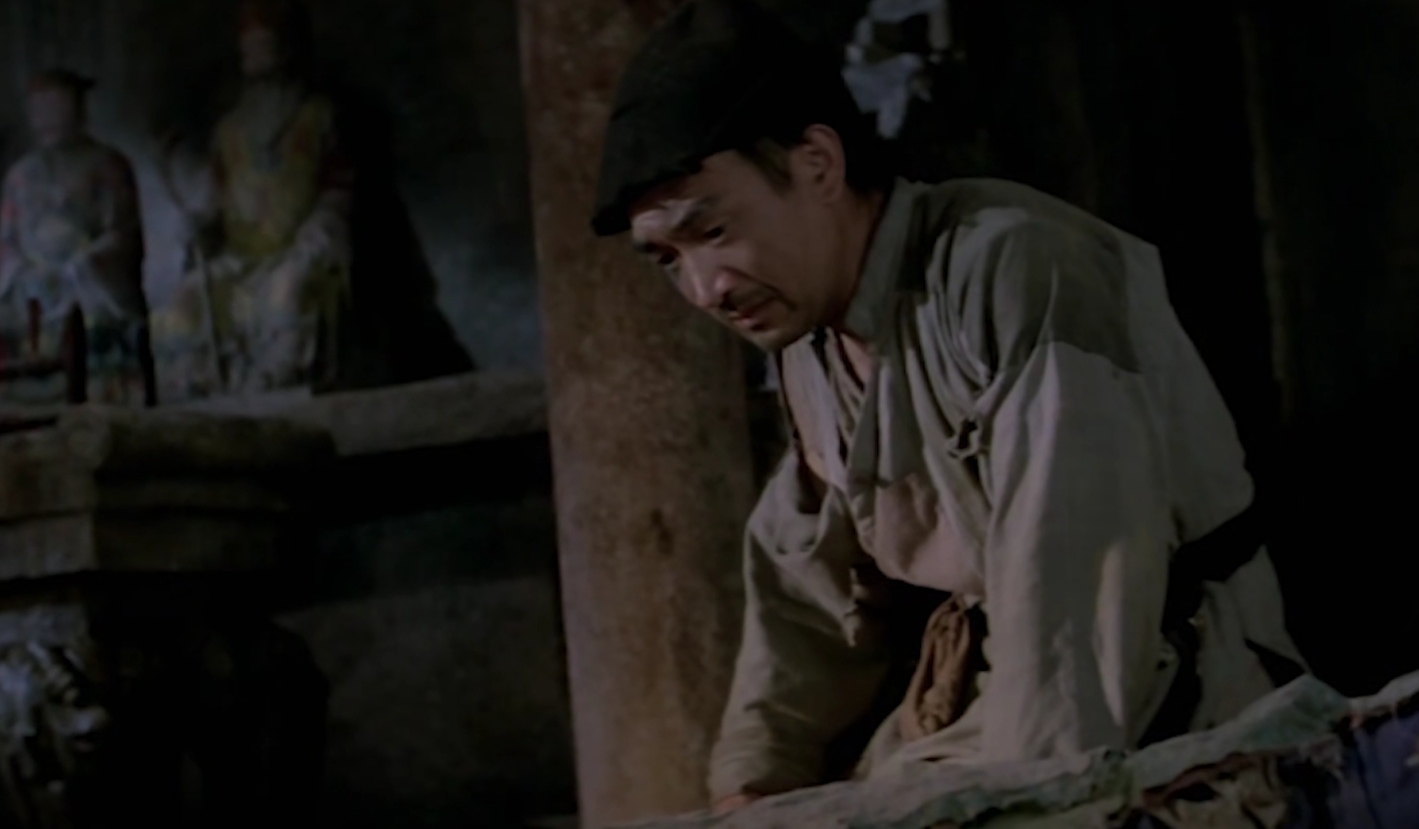 发扬“鲁迅精神”的最好方式，就是将鲁迅先生请下神坛