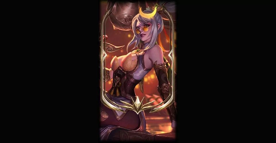 lol英雄联盟新手有几个皮肤宝箱,lol全部英雄加载后卡在界面