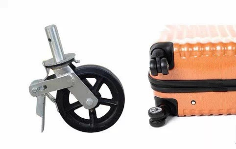 旅行箱怎么选购视频,旅行箱如何选购