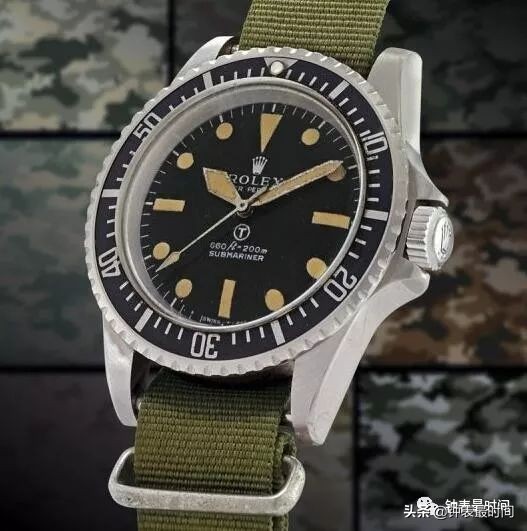 劳力士水鬼潜航者代表什么品味,劳力士潜航者蓝水鬼资料