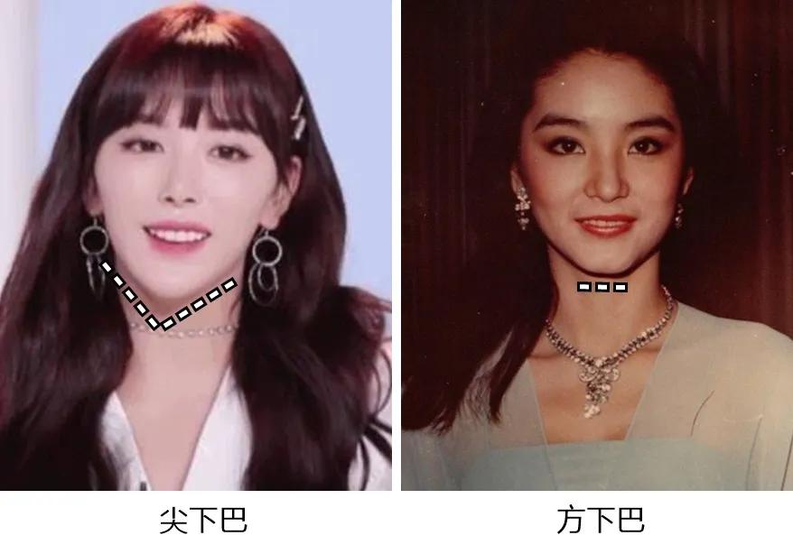 如何垫下巴看起来又翘又尖,怎么垫下巴改善下巴短平