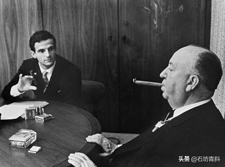 《美人计》三分钟吻戏钻“法典”空子英格丽·褒曼求婚被拒绝