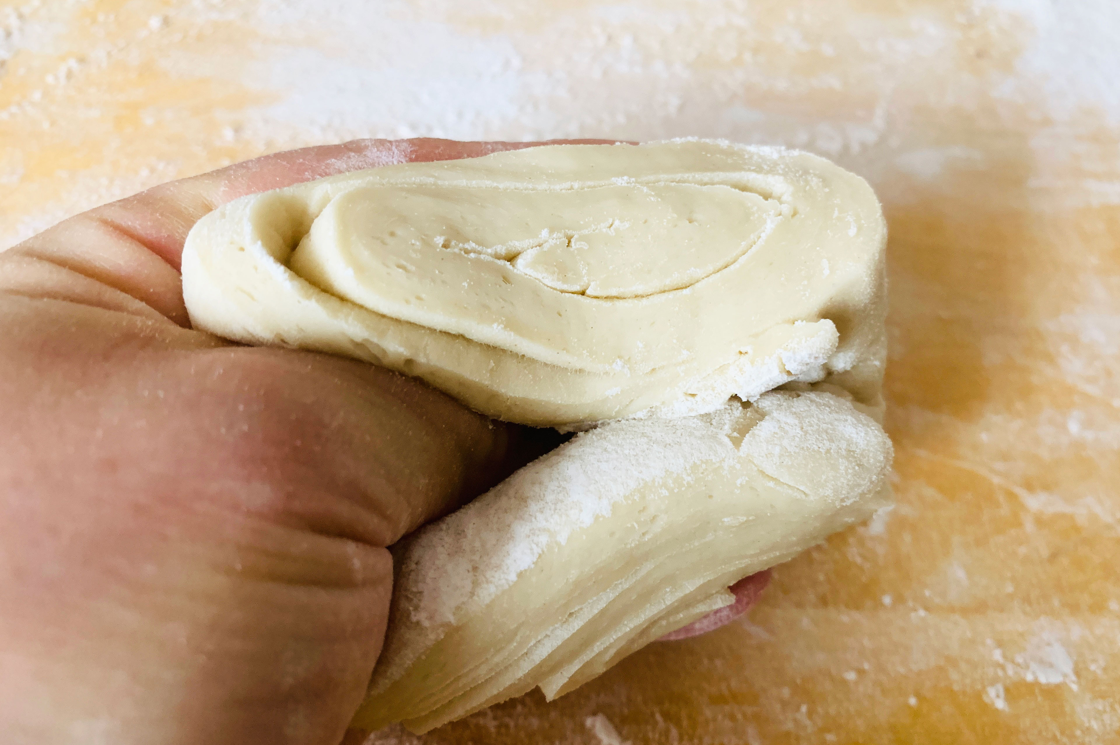 蒸馒头掌握这几个技巧馒头不塌陷,蒸馒头技巧面肥