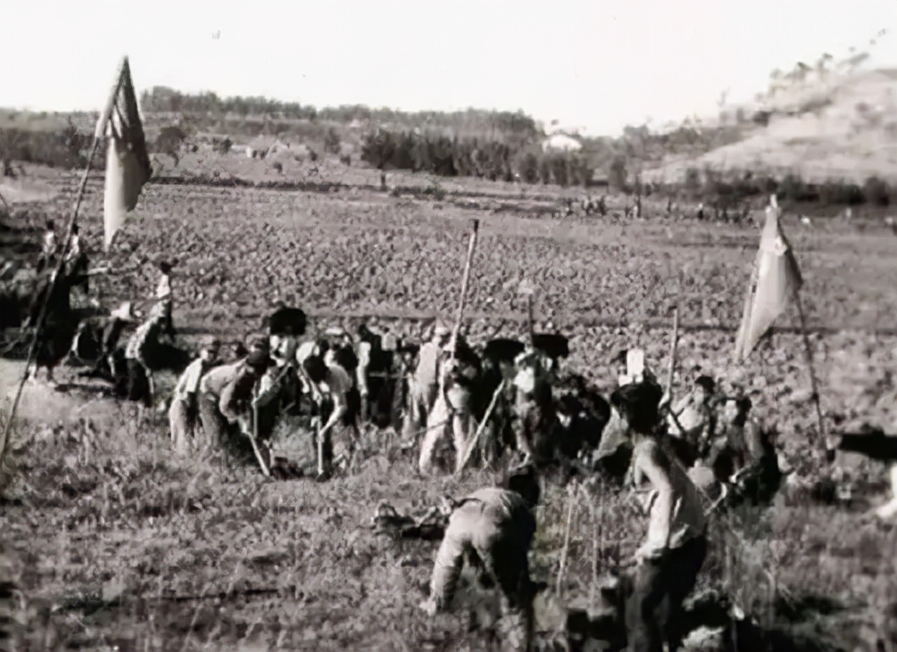 红旗沟知青农场杀人案,1983年黑龙江红旗沟案纪实