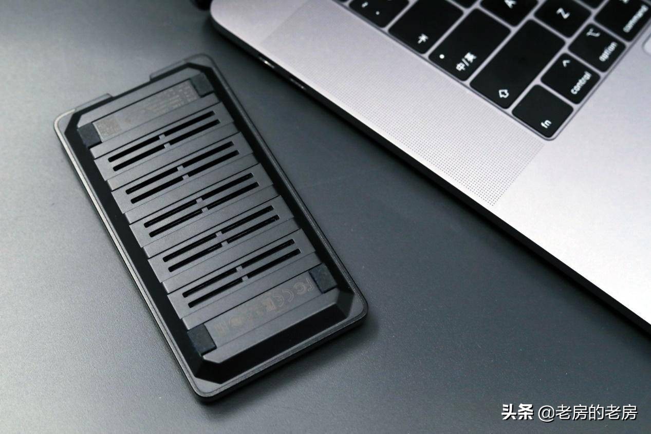 ps4移动固态硬盘评测,wdblackp50固态测评