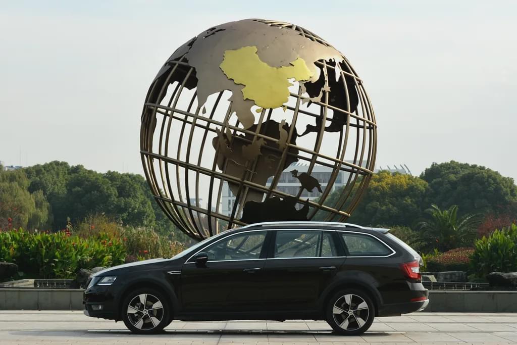 沃尔沃v60是不是旅行车,被埋没的好车沃尔沃v60