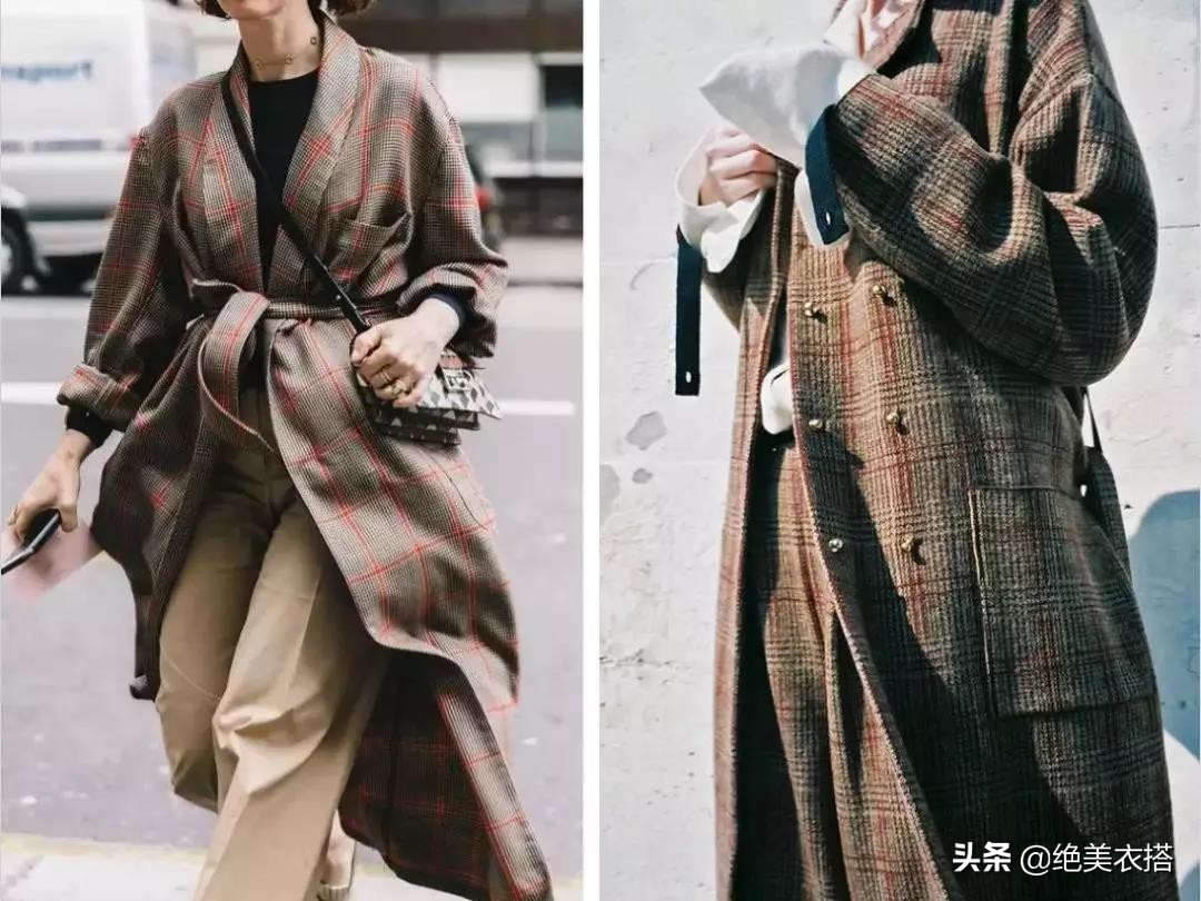 陈数的精致干练穿搭,陈数气质职场穿搭