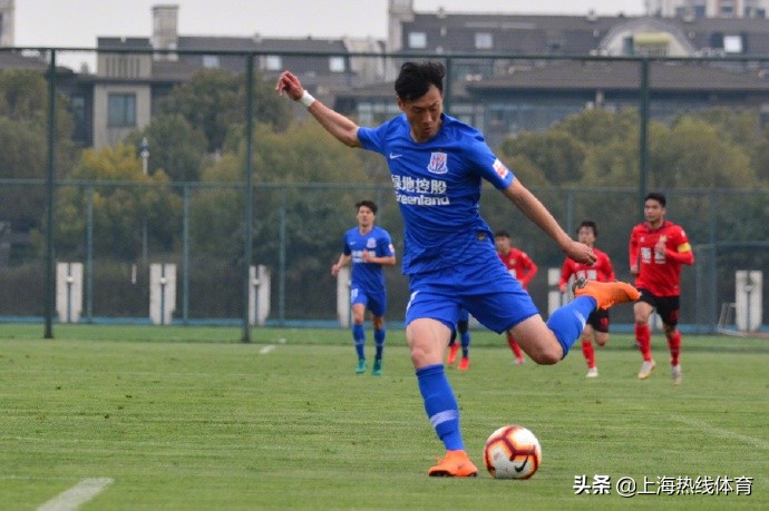 魔都100：小于海圆儿时梦想吴毅臻开启申花生涯