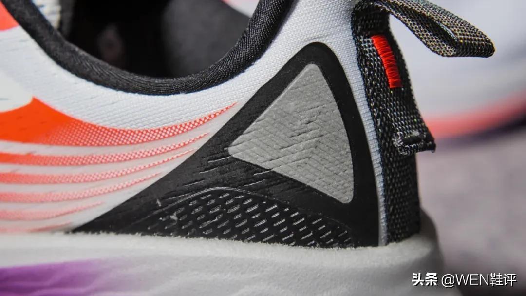 龚俊同款跑鞋361q弹超pro,361霁风蓝龚俊同款