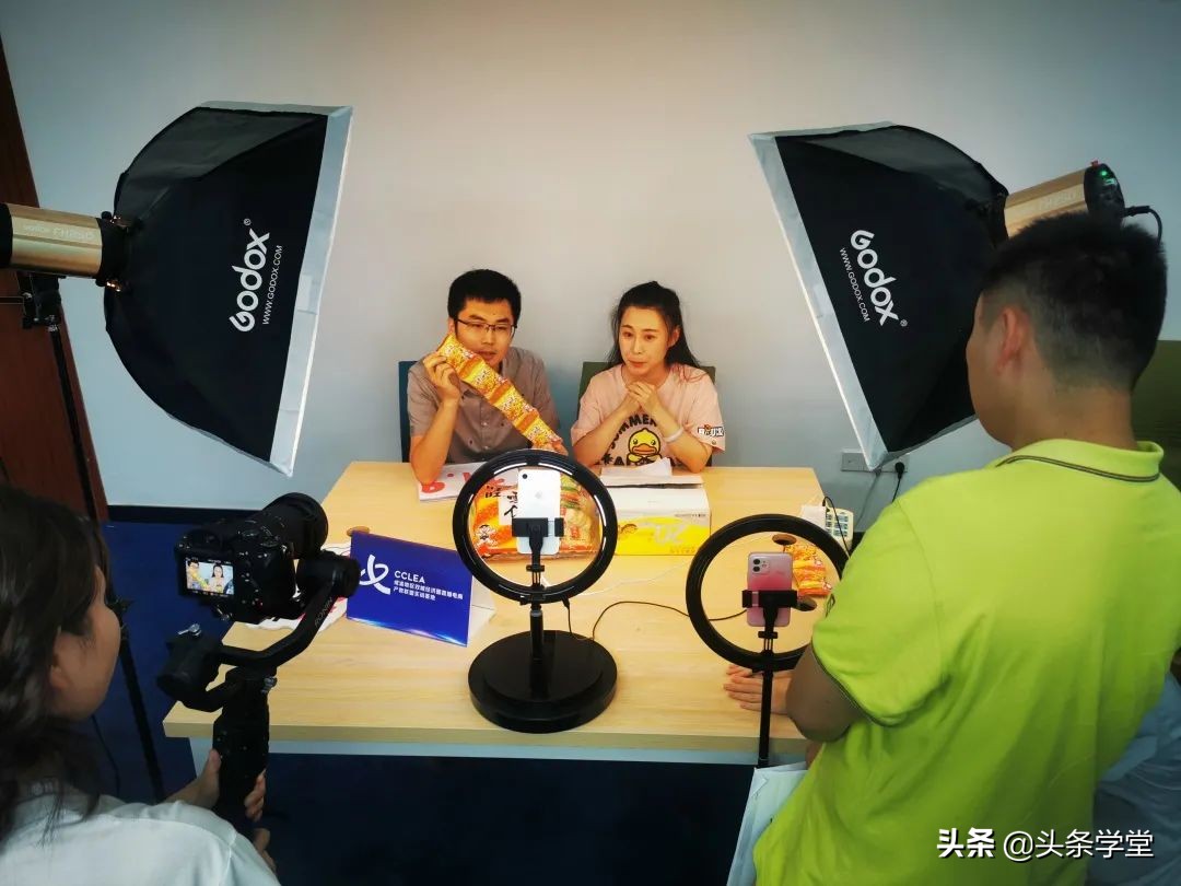 自媒体运营证书,西安自媒体运营等级证书培训