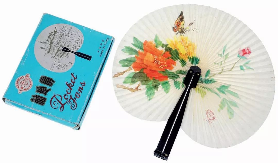 上海爆款老物件,上海人用过的老物件