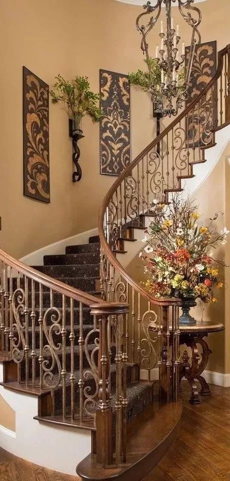 别墅窗帘最新款,100款窗帘效果图