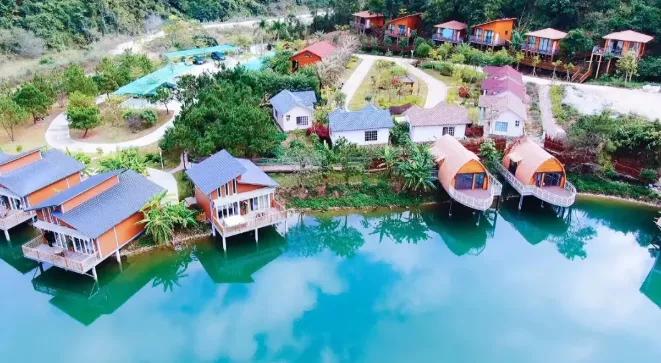 过年就近去哪里玩,新年去广西哪里玩