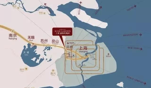 花桥上海楼市,花桥楼市一点通