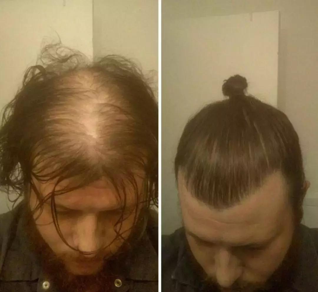 过年期间理发店安全吗,过年前千万别烫头