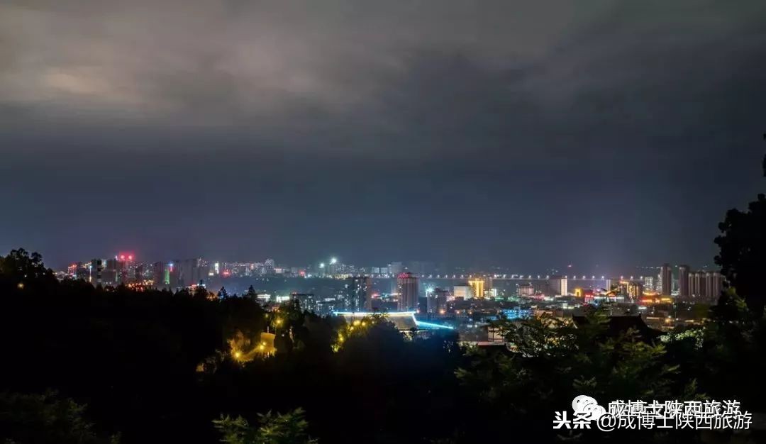 铜川都有啥旅游的地方,铜川有啥旅游的好地方