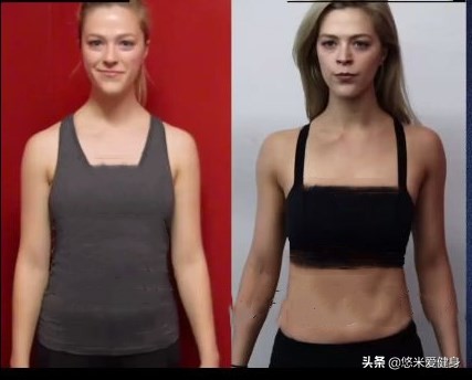 怎么通过穿衣矫正高低肩,如何练就一个好看的宽肩