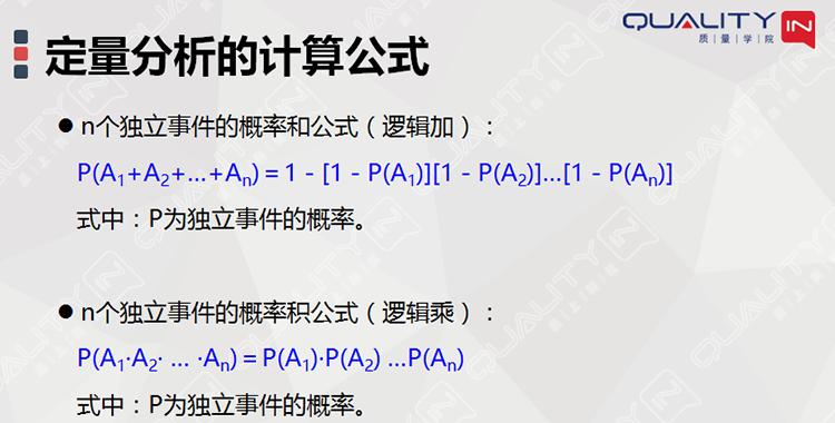 fta故障树分析是一种什么分析方法,故障树分析图实例