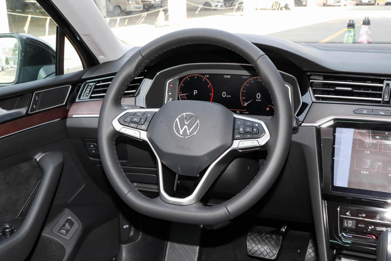 b级车大气车型,b级车豪华感