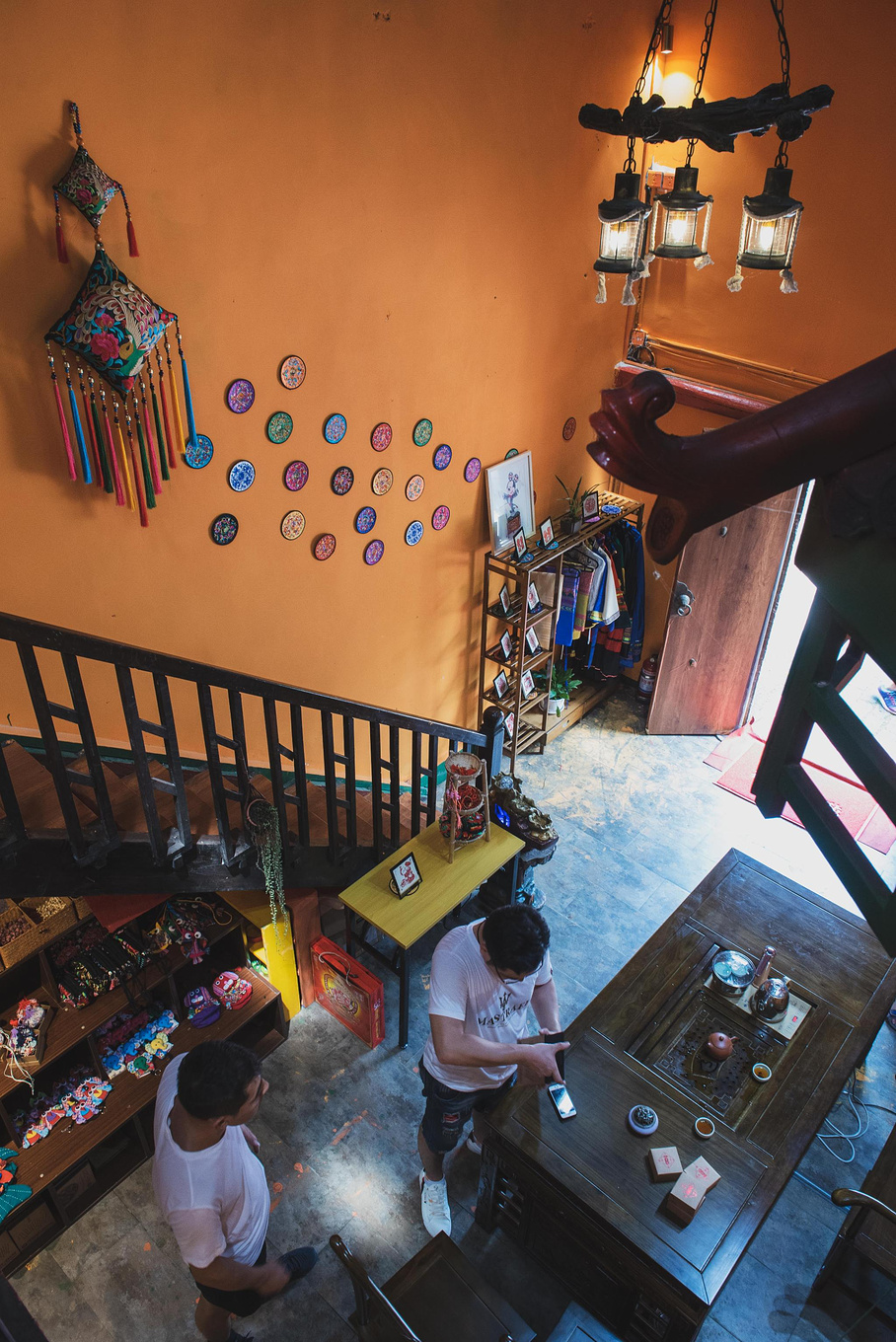 深圳客家甘坑小镇元宵游玩时间,深圳甘坑小镇客家文化