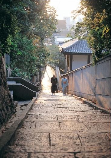 大阪心斋桥恢复繁华,日本大阪心斋桥的黄金地段