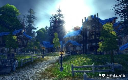 游戏盘点3：十款曾经爆火的网络游戏哪款承载着你的青春？