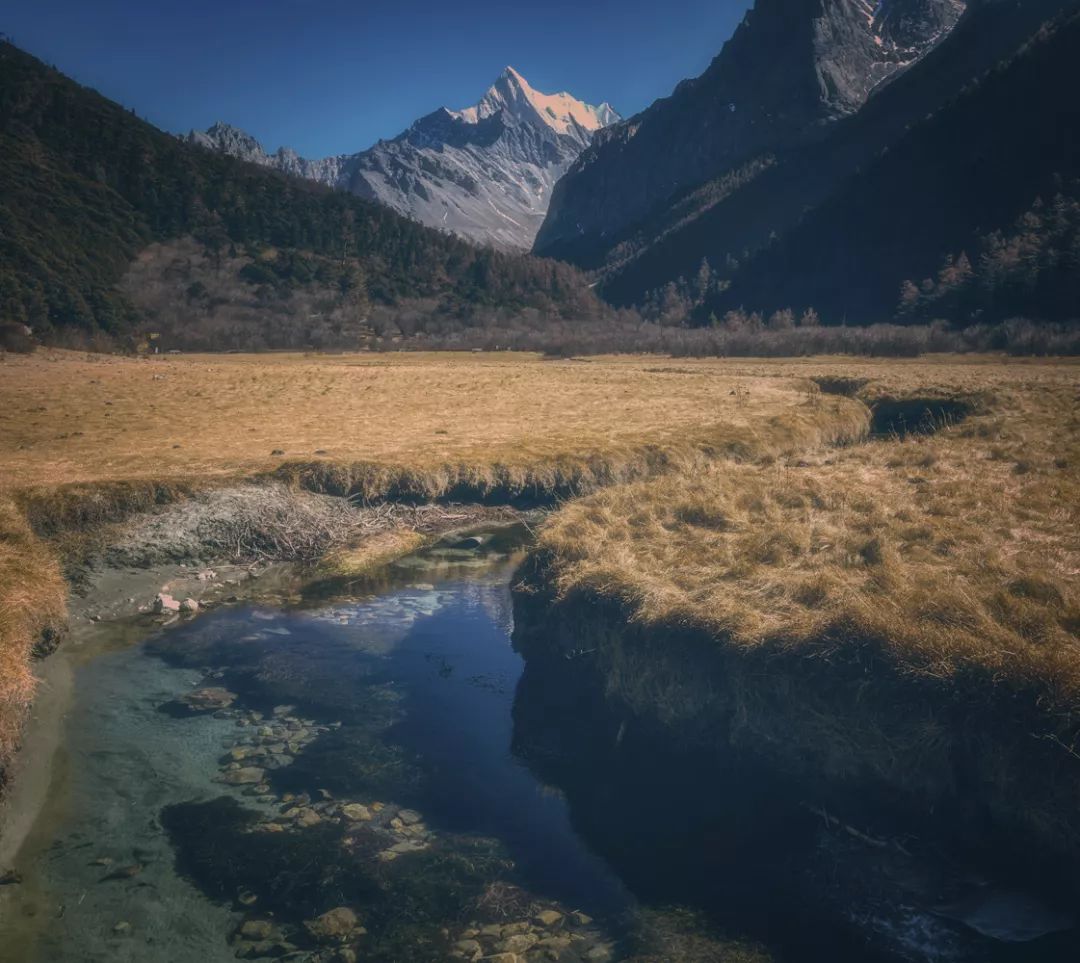 学好黑白摄影先了解这十种影调,十种影调图片大全