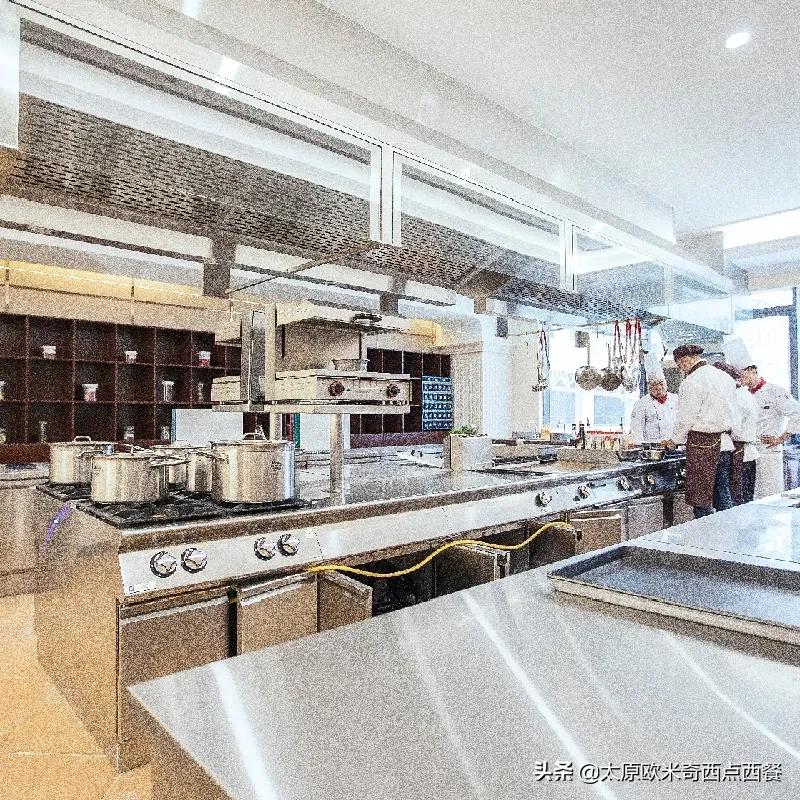 太原欧米奇学西餐包教包会吗,太原欧米奇西点学习多长时间