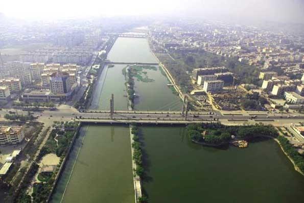 河南省区县列表,河南省灵宝市共几个乡镇