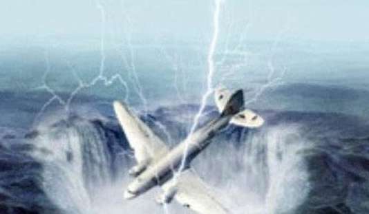 百慕大魔鬼三角洲是真的这么神奇么？欺骗了全世界的弥天大谎