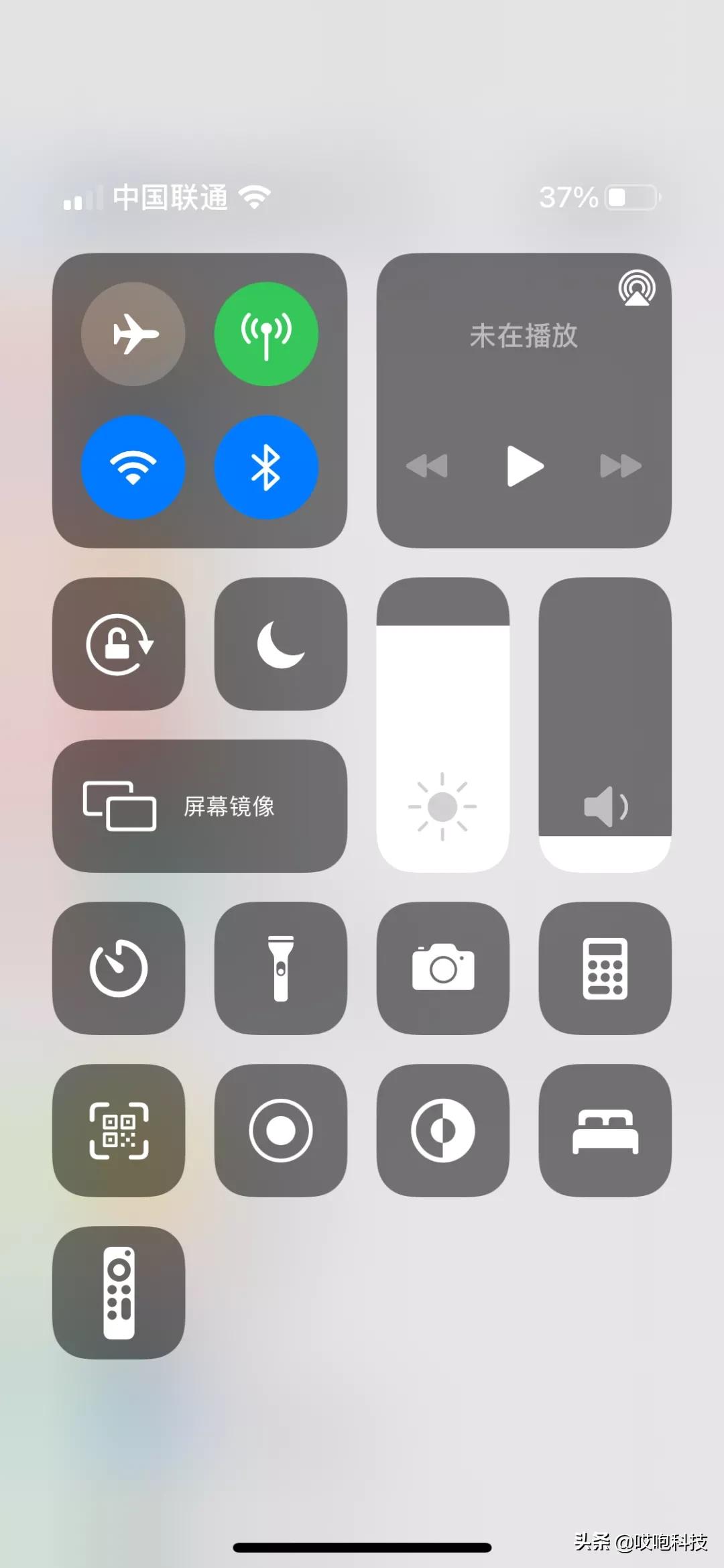 买了新iphone一定要开启的4个设置,不知道这些设置你的iphone白买了