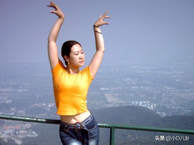 十大过气网红芙蓉姐姐,网红鼻祖第一人芙蓉姐