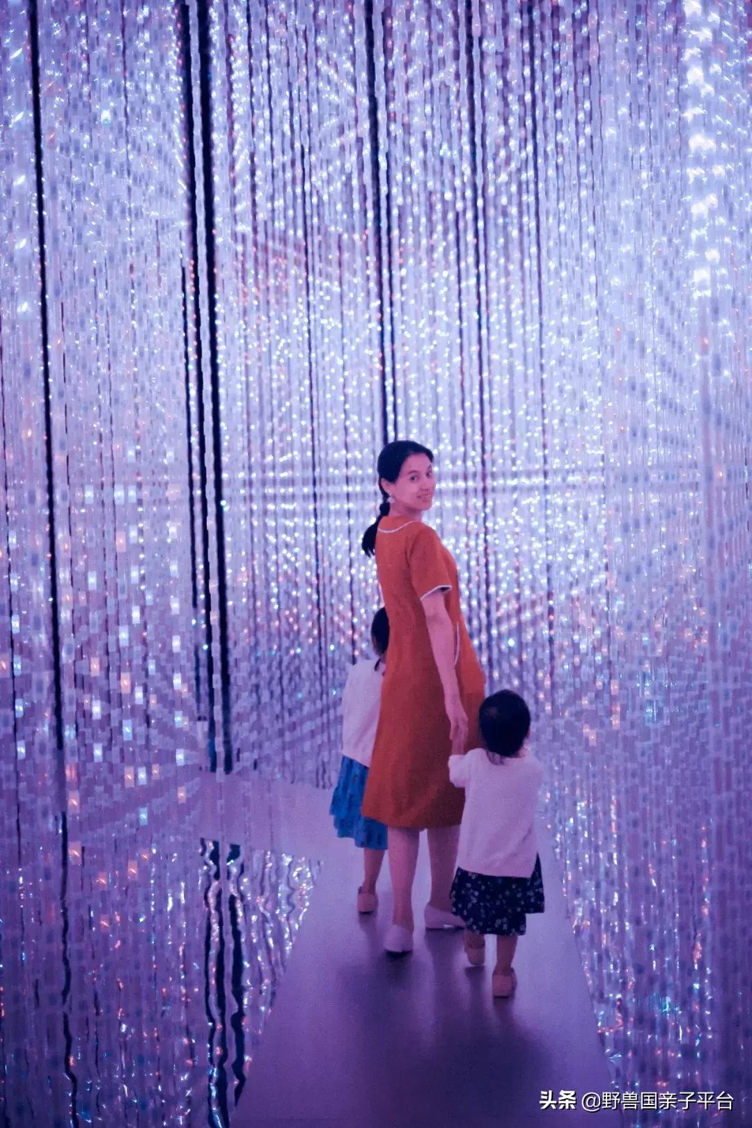 带孩子新加坡4天够玩吗,新加坡带孩子自由行几天