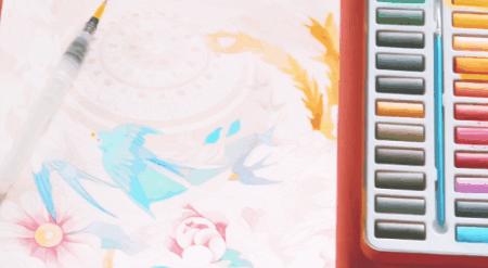 令人惊叹的东方美,迷倒众生的美貌