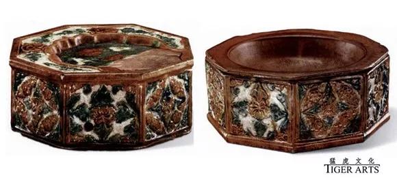 文房千年史砚从远古来｜砚台简史