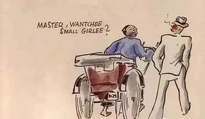 【有情有意】一盏灯,点亮“购物天堂”的传奇