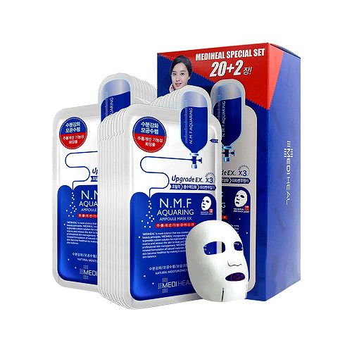 女明星都在用的面膜推荐,最好用的10款面膜大牌