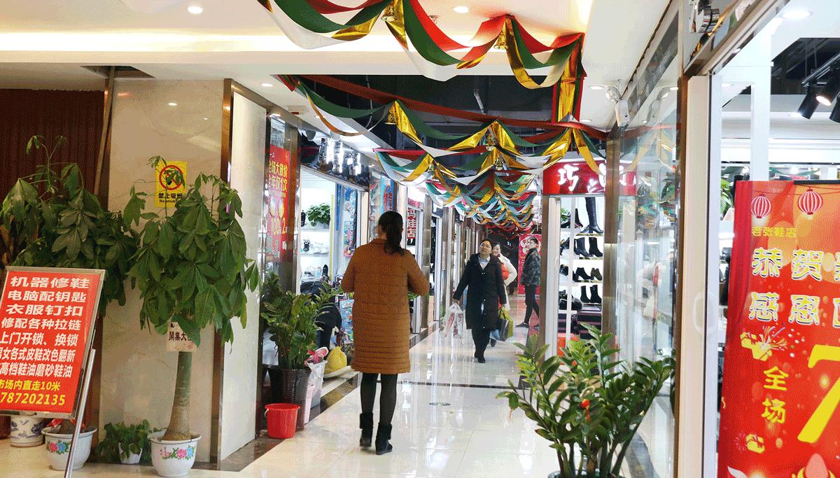 难忘东塘！繁华是你，回忆也是你