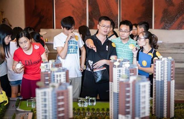 房子那么多为什么有人买不起,房子那么便宜有钱人为什么不买