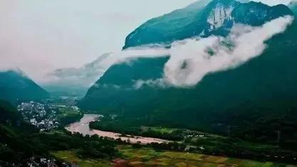 广东天空之城,广东省13个5a级景区你去过几处