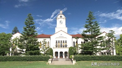 日本的关关同立有理科专业吗,日本关西大学和关西学院大学