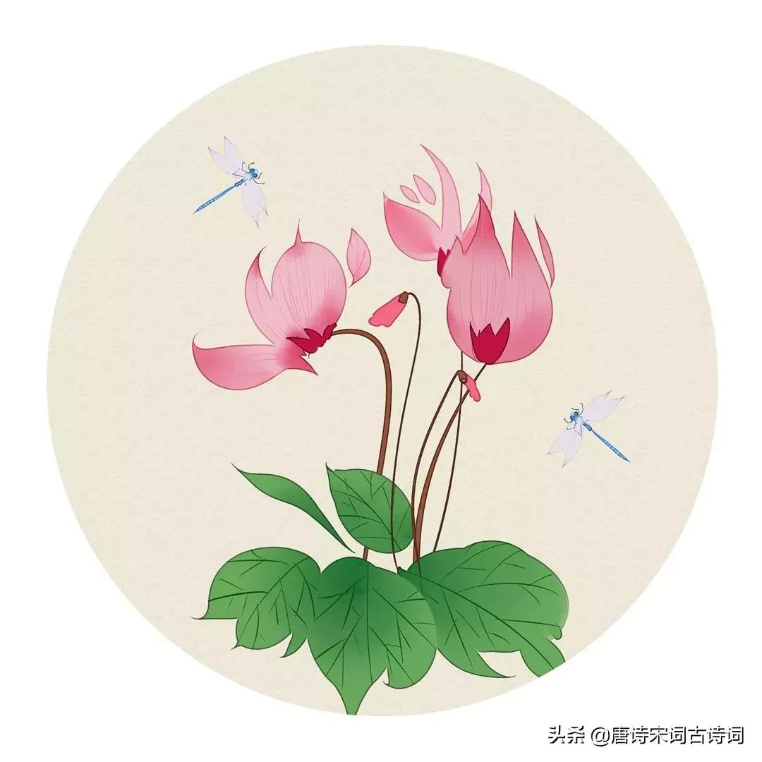 100首关于夏天的唯美古诗词,100首夏日古诗词