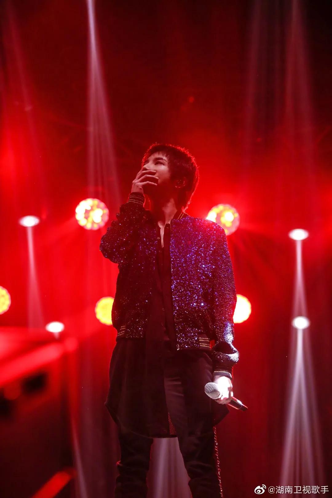 毛不易和萧敬腾谁唱得好,萧敬腾尾音毛不易